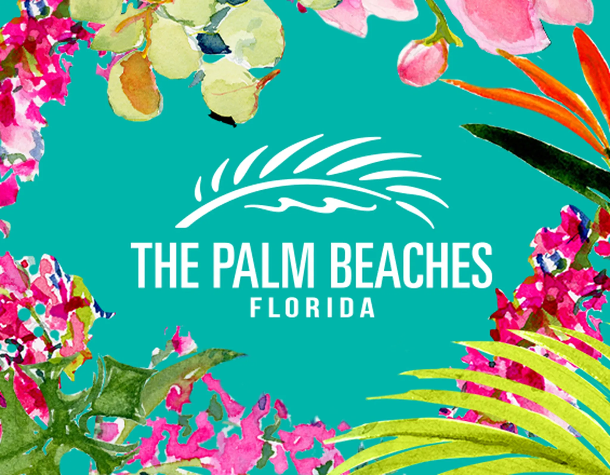 Hotel Home Stays Featured on The Palm Beaches' Official Website